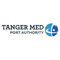 Tanger Med Port Authority logo