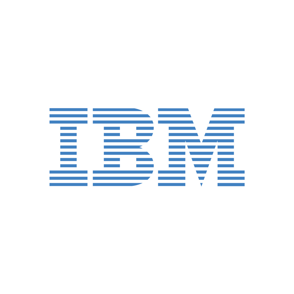 IBM logo